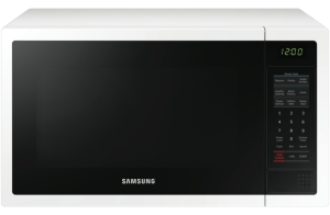 Samsung Microwave Oven Customer Care